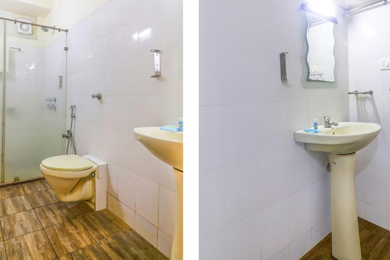 Vijayawāda Fabhotel Keerthi'S Anupama - Nr Indira Gandhi Stadium מראה חיצוני תמונה