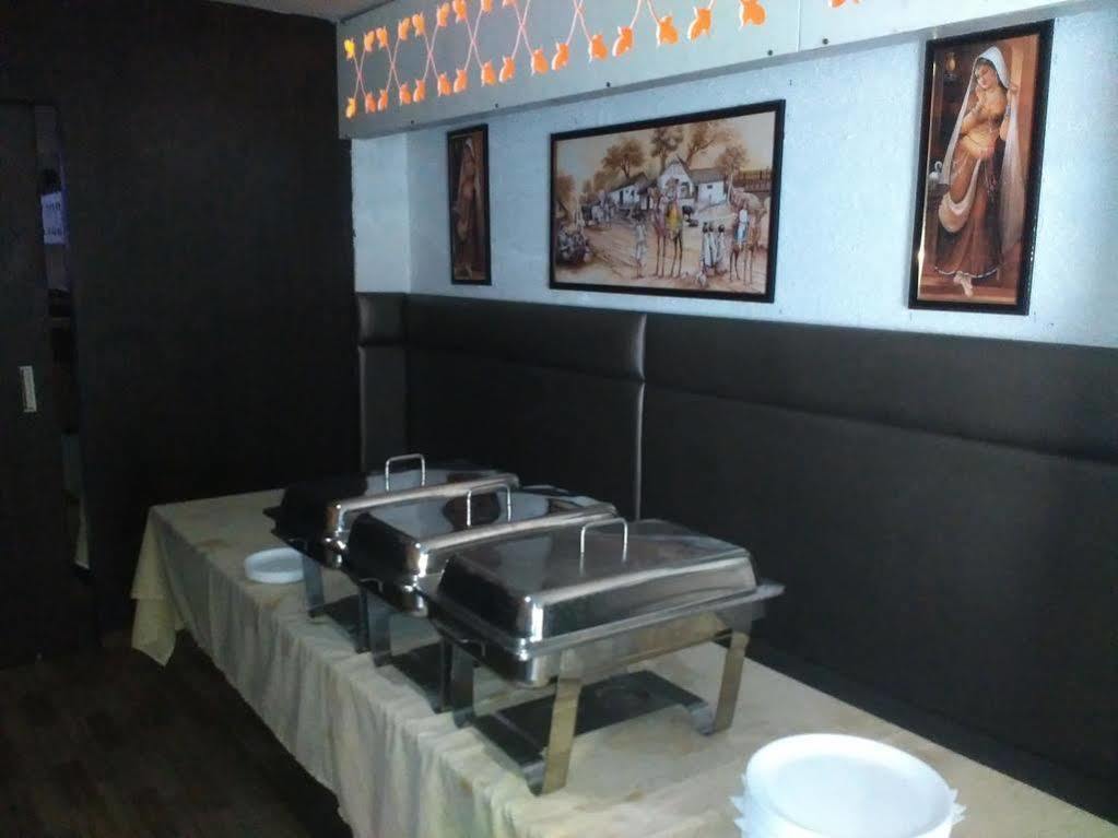 Vijayawāda Fabhotel Keerthi'S Anupama - Nr Indira Gandhi Stadium מראה חיצוני תמונה