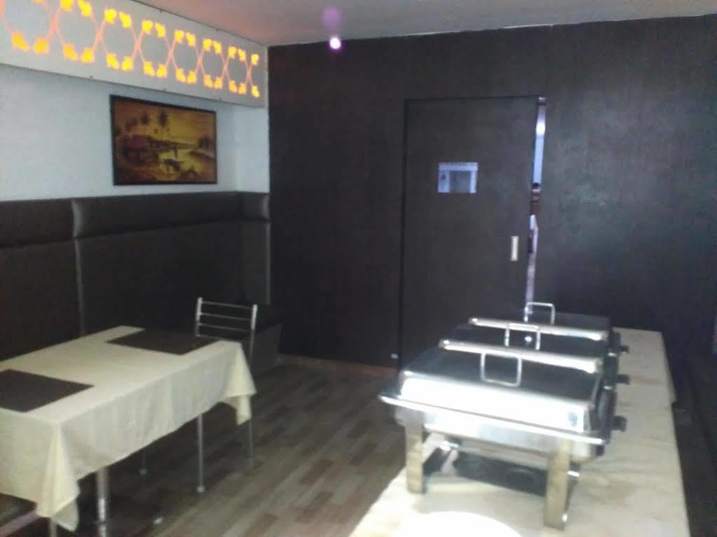 Vijayawāda Fabhotel Keerthi'S Anupama - Nr Indira Gandhi Stadium מראה חיצוני תמונה