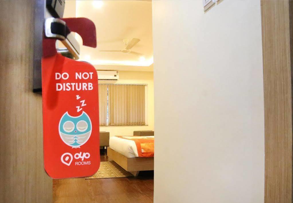Vijayawāda Fabhotel Keerthi'S Anupama - Nr Indira Gandhi Stadium מראה חיצוני תמונה
