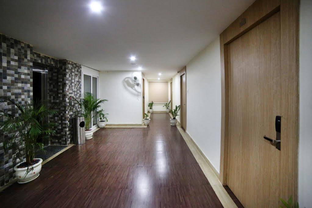 Vijayawāda Fabhotel Keerthi'S Anupama - Nr Indira Gandhi Stadium מראה חיצוני תמונה