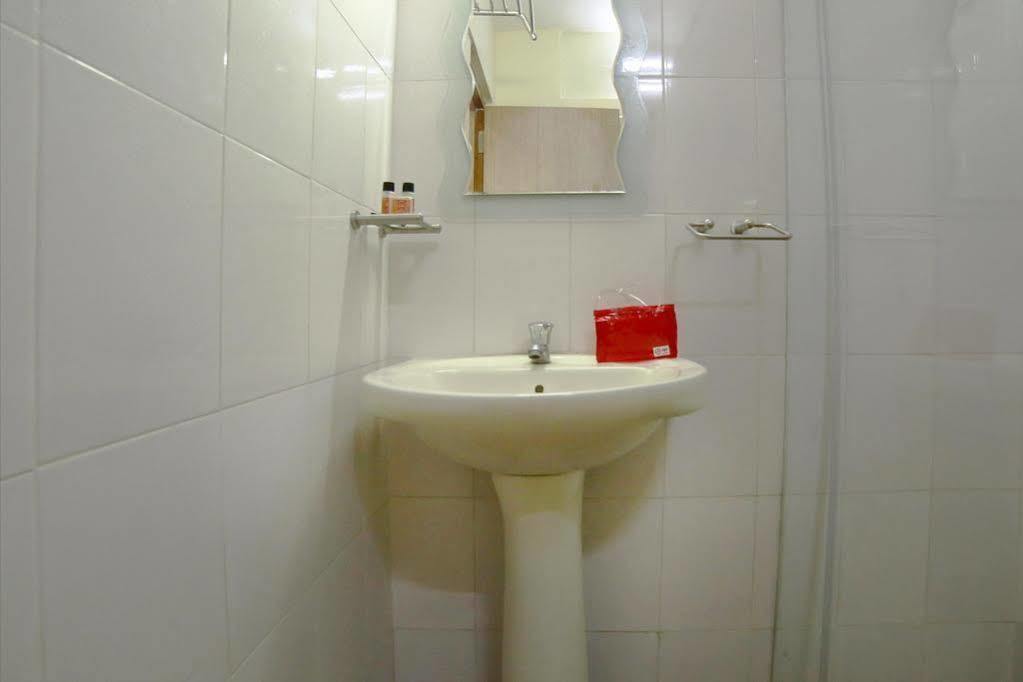 Vijayawāda Fabhotel Keerthi'S Anupama - Nr Indira Gandhi Stadium מראה חיצוני תמונה