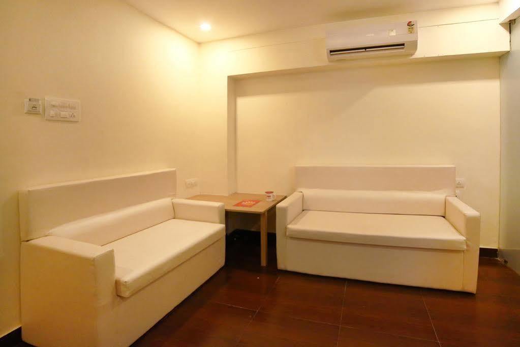Vijayawāda Fabhotel Keerthi'S Anupama - Nr Indira Gandhi Stadium מראה חיצוני תמונה