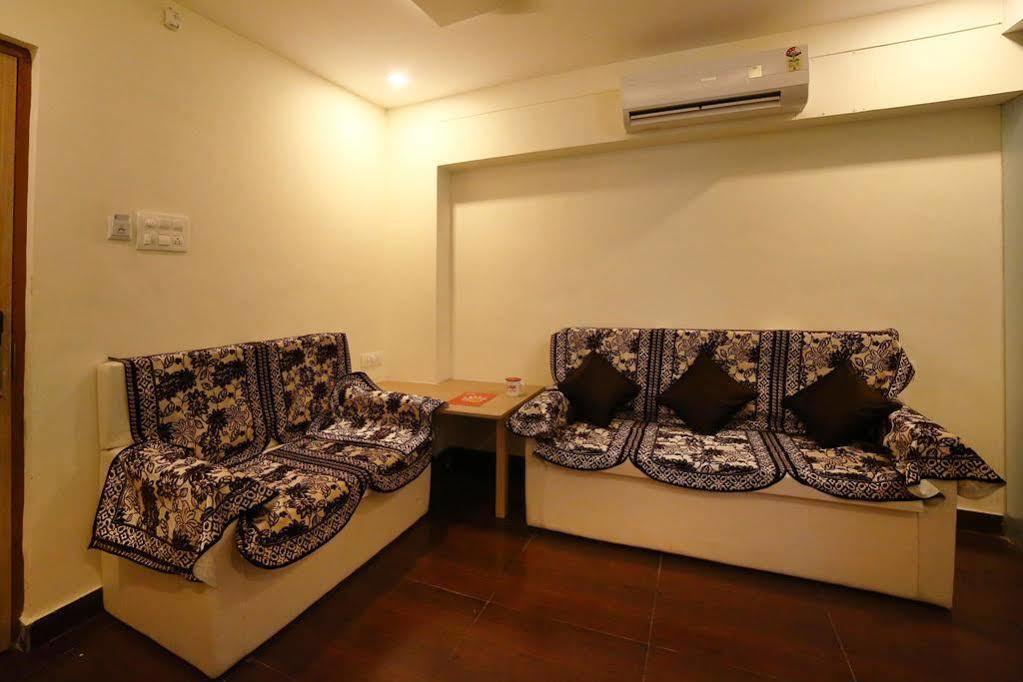 Vijayawāda Fabhotel Keerthi'S Anupama - Nr Indira Gandhi Stadium מראה חיצוני תמונה
