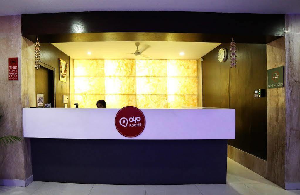 Vijayawāda Fabhotel Keerthi'S Anupama - Nr Indira Gandhi Stadium מראה חיצוני תמונה